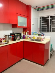 Blk 207 Serangoon Central (Serangoon), HDB 3 Rooms #208382041